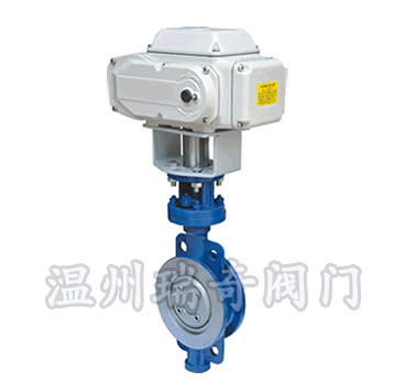 硬密封電動對夾<a href='http://www.wd568.com/Product/diefa/' target='_blank'>蝶閥</a>